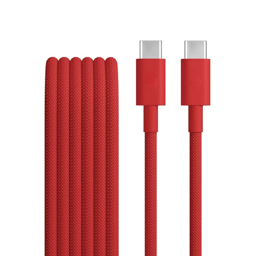 Beats USB-C to USB-C charge cable