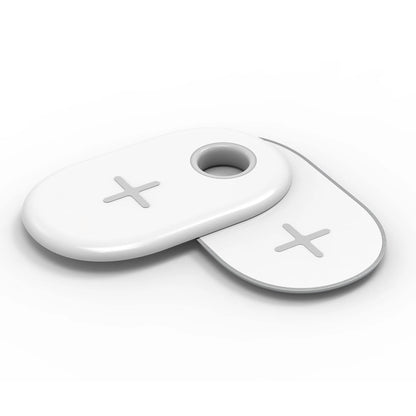 Dual Fast Wireless Charger