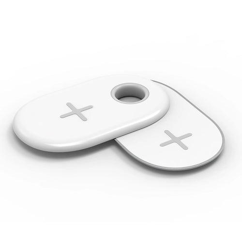 Dual Fast Wireless Charger