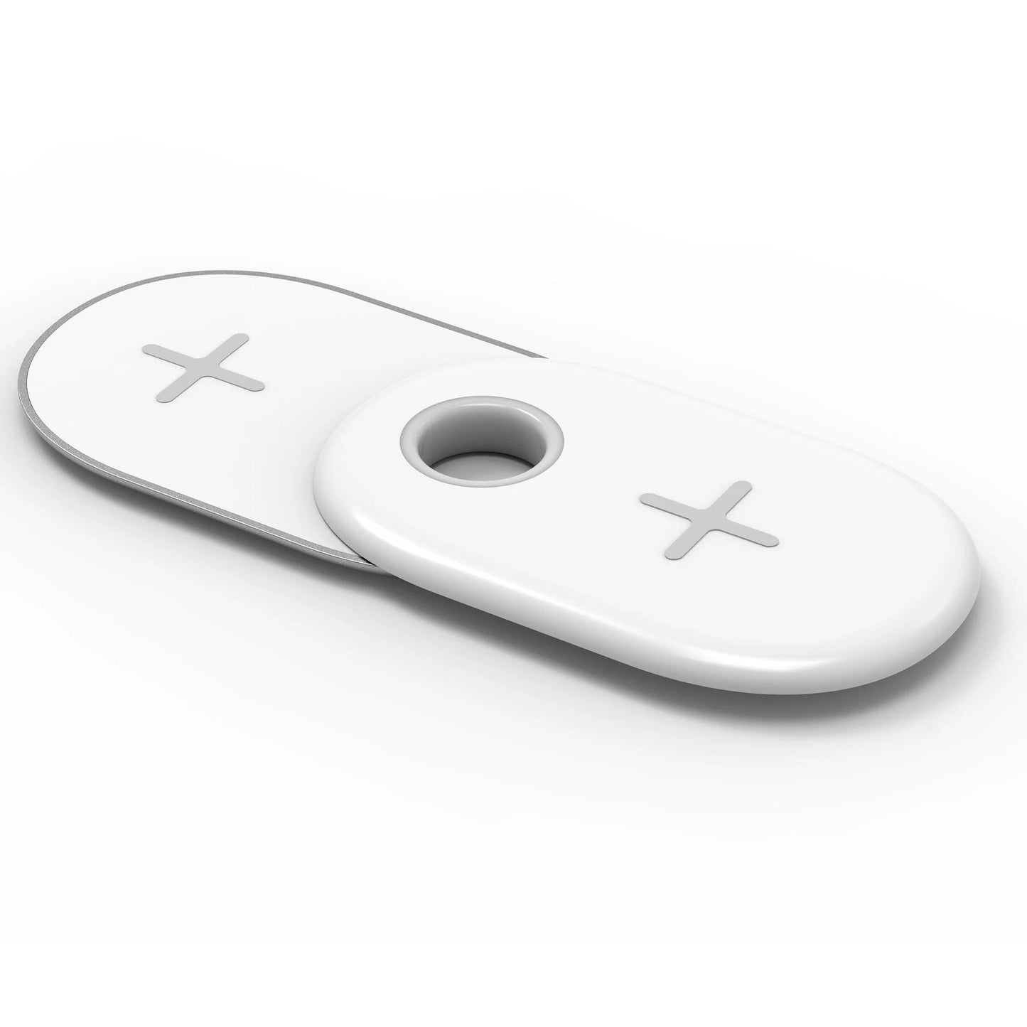 Dual Fast Wireless Charger