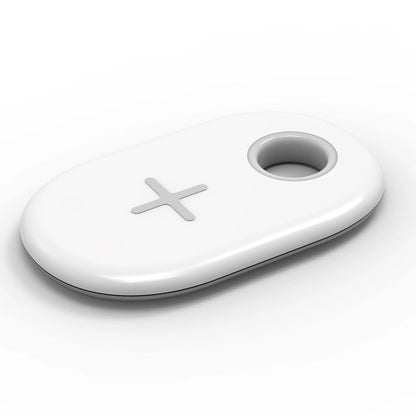 Dual Fast Wireless Charger