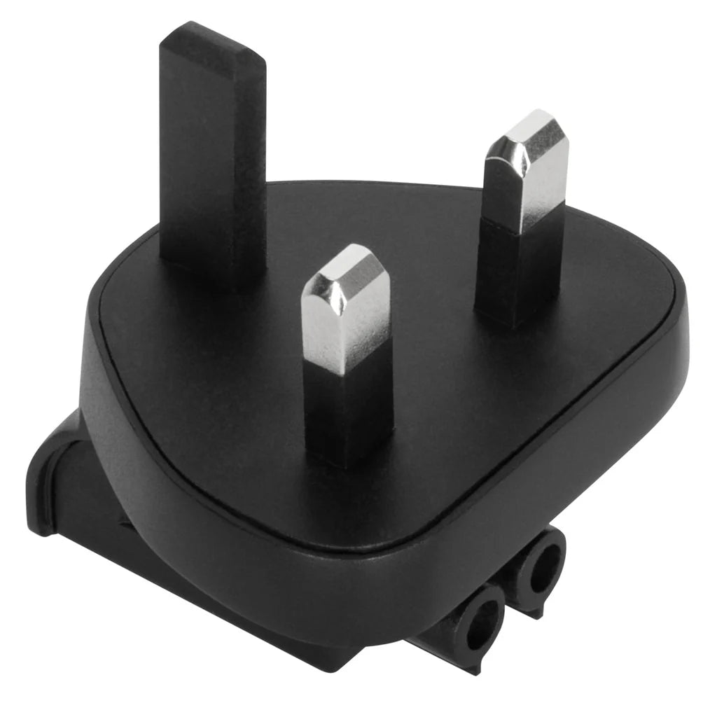 100W GaN 4-Port USB-C Wall Charger