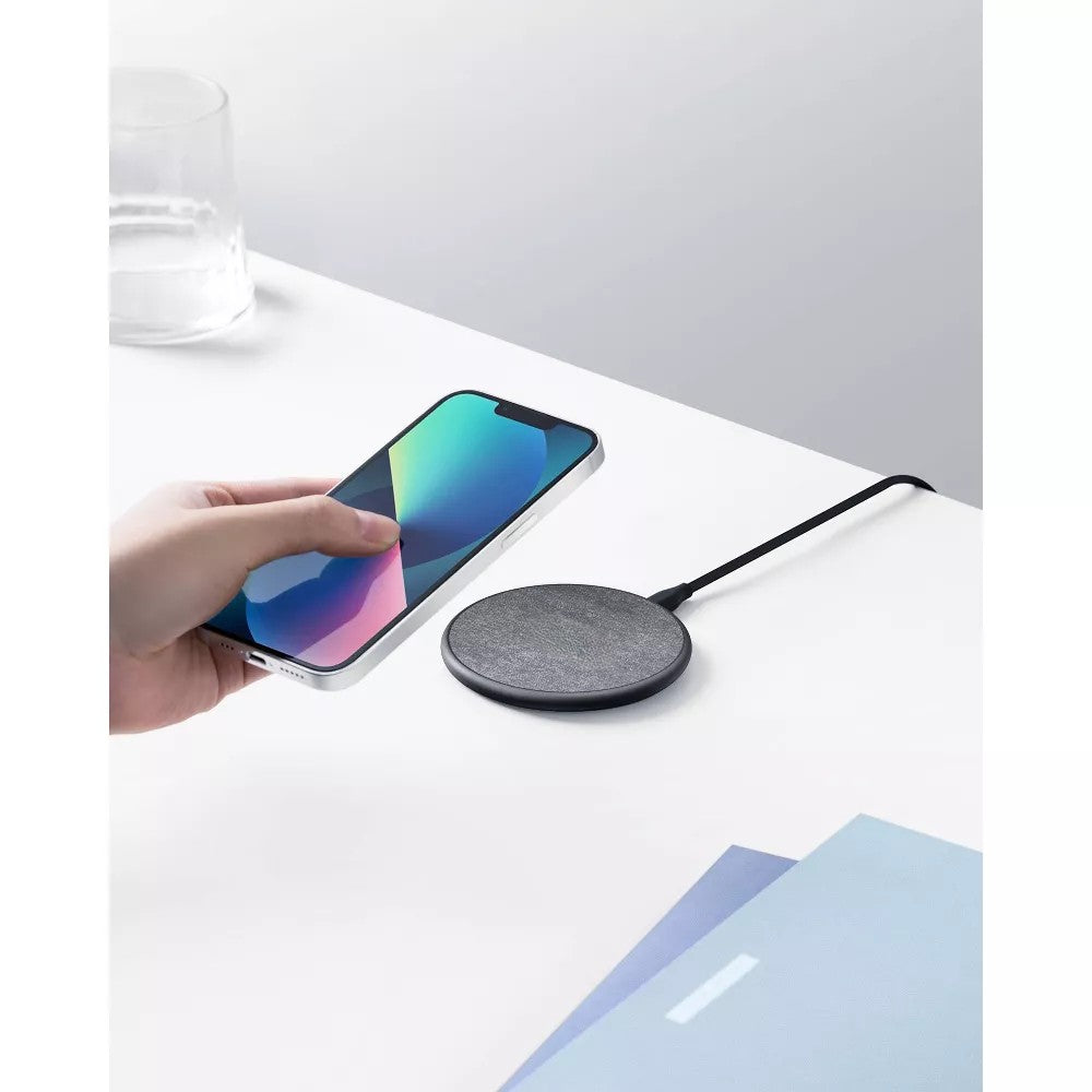 Wireless Charger