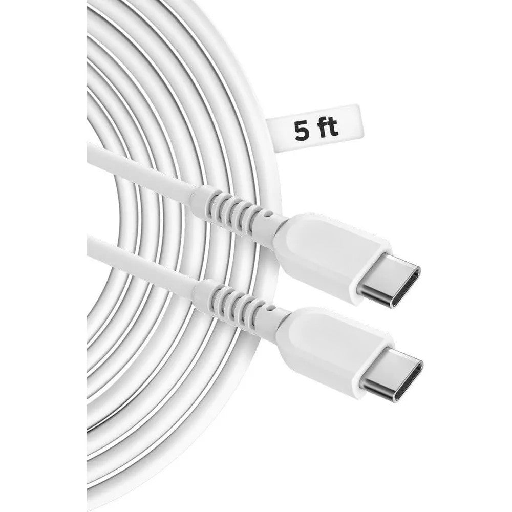 45W Super Fast USB-C Charger