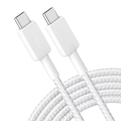 60W USB-C Fast Charging Cable