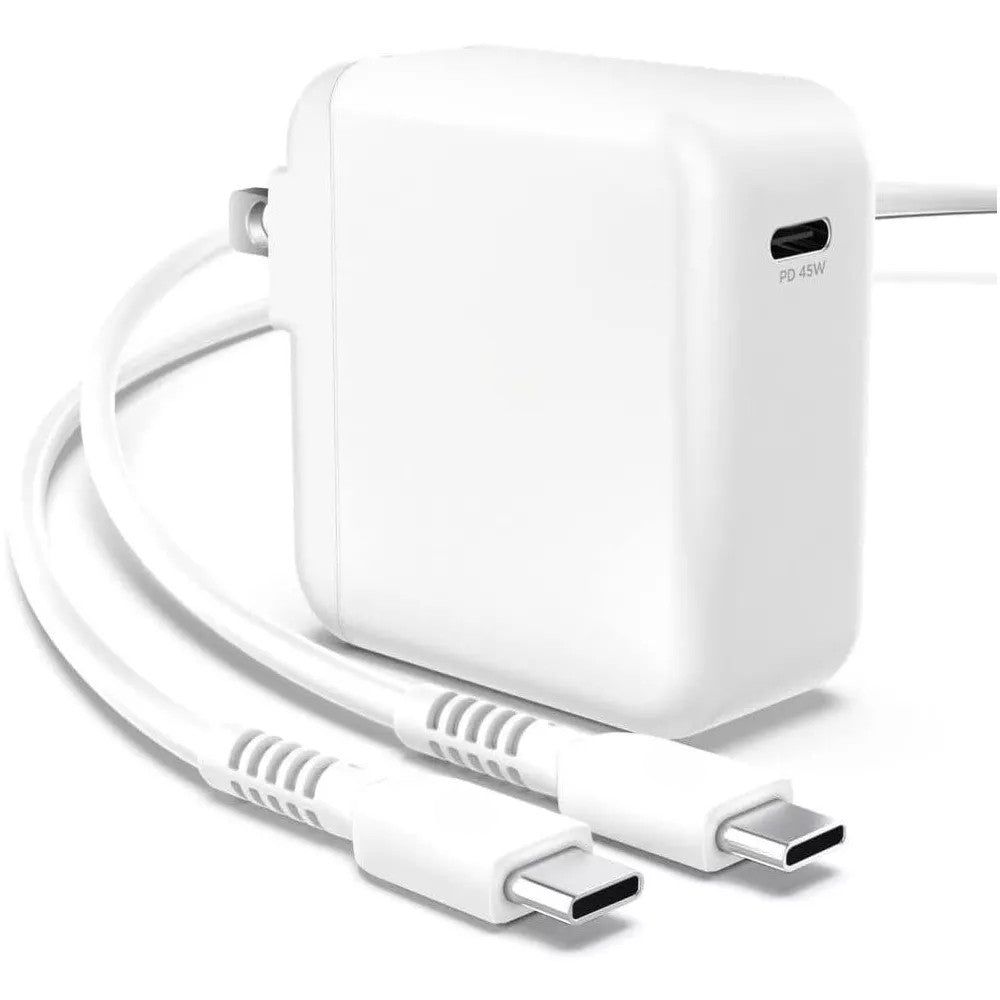 45W Super Fast USB-C Charger