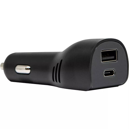 Dual-Port Car Charger