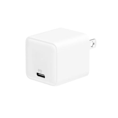 30W Mini PD Fast Charging Adapter