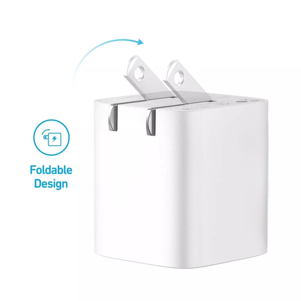 33W USB-C PD Fast Charger