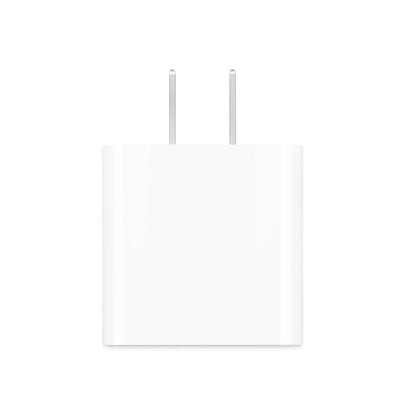 Apple 20W USB-C Power Adapter
