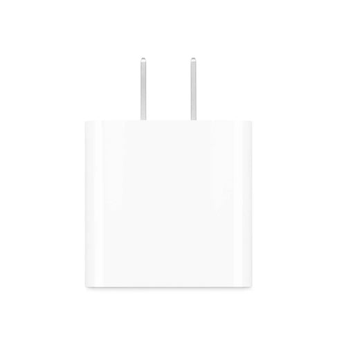Apple 20W USB-C Power Adapter
