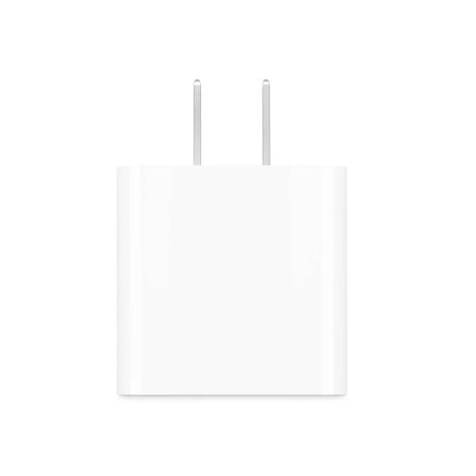 Apple 20W USB-C Power Adapter
