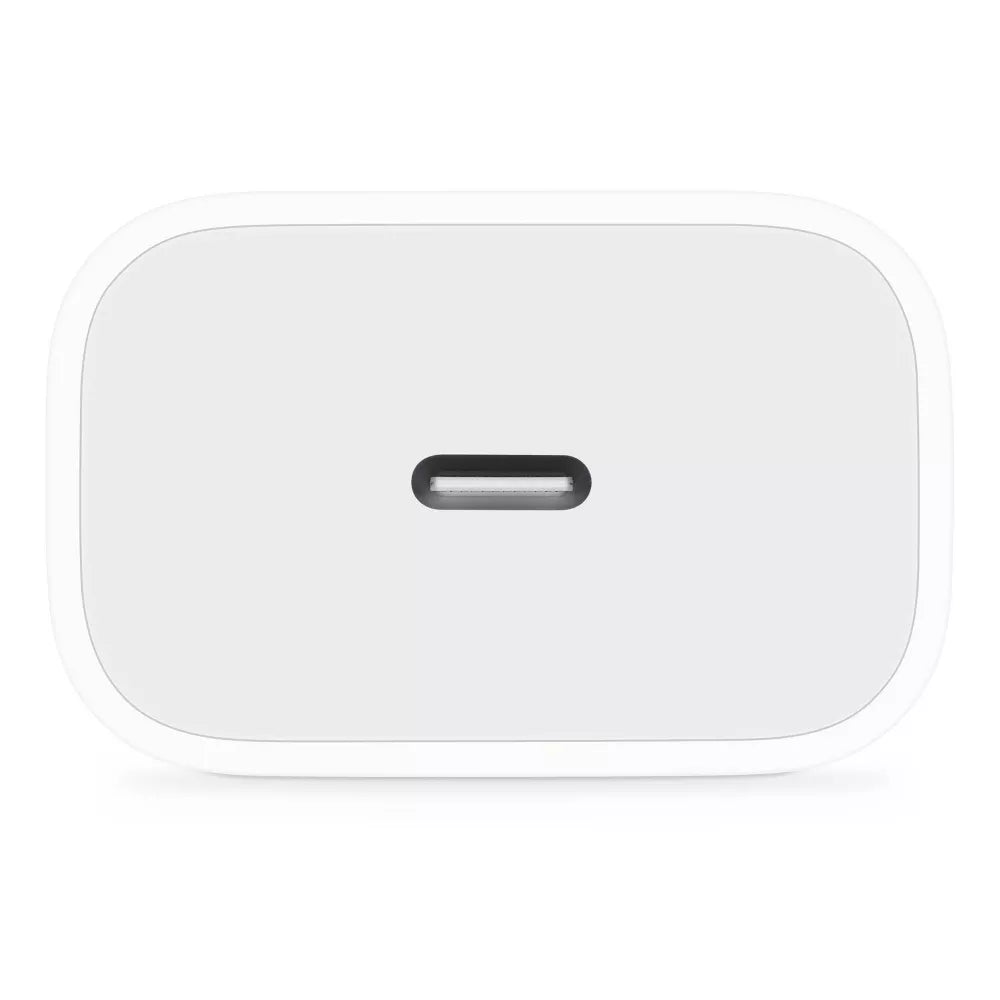 Apple 20W USB-C Power Adapter