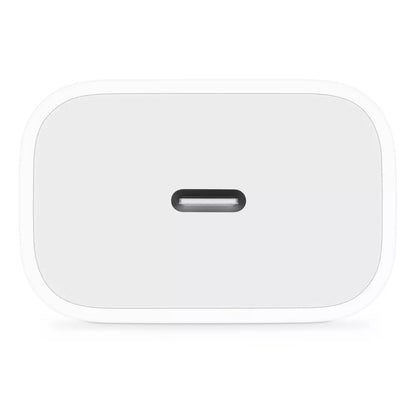 Apple 20W USB-C Power Adapter
