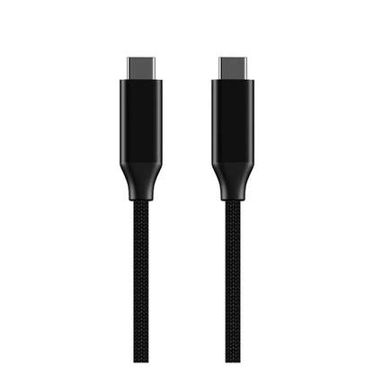 Braided 6ft USB Type-C Charging Cable