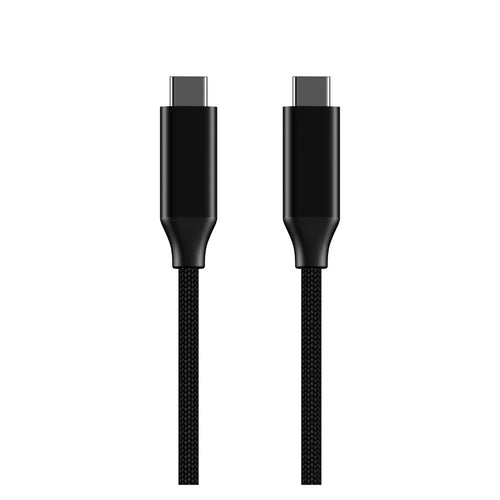 Braided 6ft USB Type-C Charging Cable