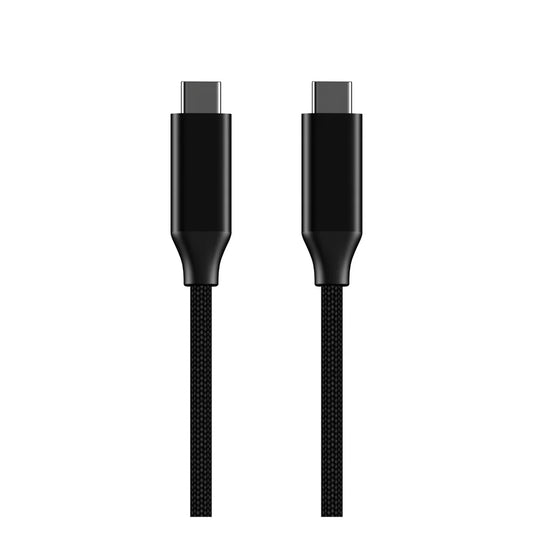 Braided 6ft USB Type-C Charging Cable