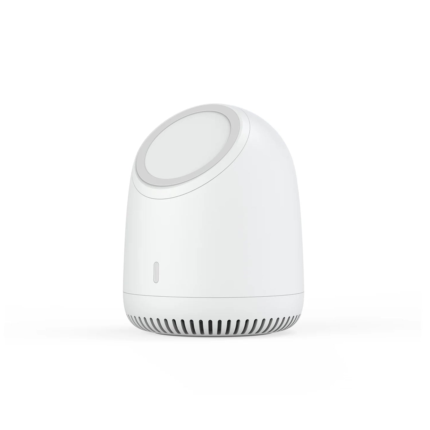 2-in-1 Magnetic Wireless Charger & Bluetooth Speaker