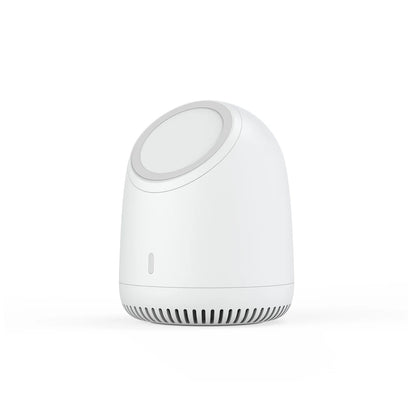 2-in-1 Magnetic Wireless Charger & Bluetooth Speaker