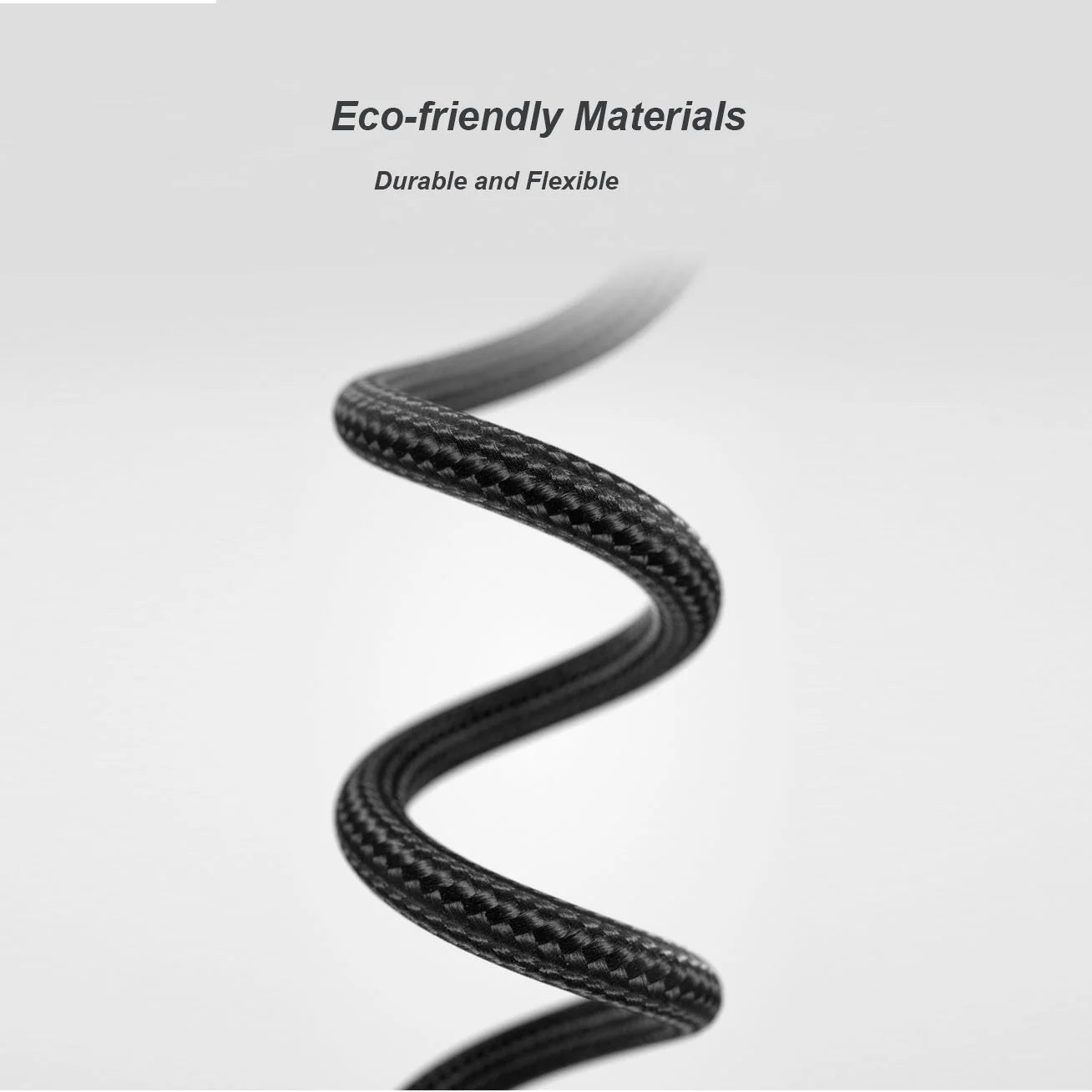 2-in-1 USB-C Cable & Phone Stand