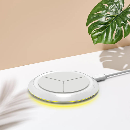 10W Wireless Charger & Accent Light