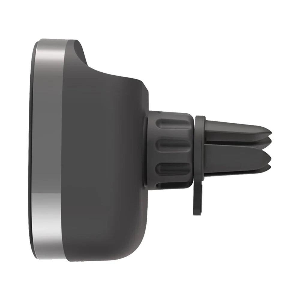 15W Magnetic Wireless Car Charger